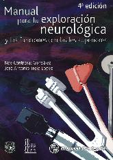 Manual para la exploracin neurolgica y la funciones cerebrales superiores