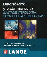 Diagnstico y tratamiento en gastroenterologa, hepatologa y endoscopia