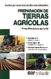 Preparacin de Tierras Agrcolas