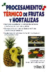 Procesamiento Trmico de Frutas y Hortalizas