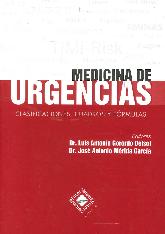 Medicina de Urgencias