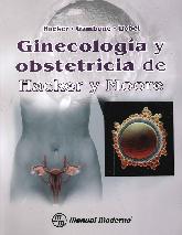 Ginecologa y obstetricia de Hacker y Moore