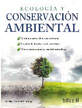 Ecologa y Conservacin Ambiental