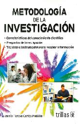 Metodologa de la investigacin