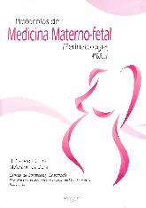 Protocolos de medicina materno fetal (perinatologa)