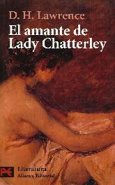 El amante de Lady Chatterley