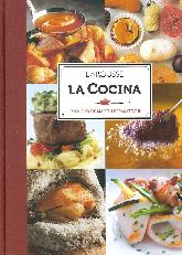 Larousse La Cocina