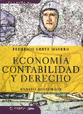 Economa Contabilidad y Derecho
