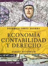 Economa Contabilidad y Derecho