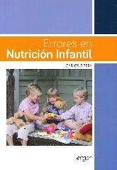 Errores en nutricin infantil