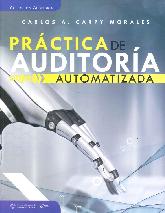 Prctica de Auditora Automatizada