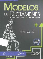 Modelos de Dictmenes