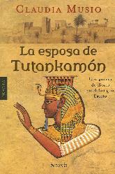 La Esposa de Tutankamn