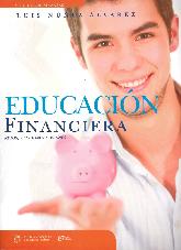 Educacin Financiera