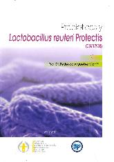 Probiticos y lactobacillus reuteri protectis