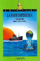 La nave fantstica