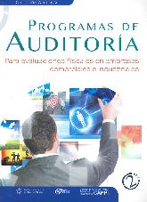 Programas de Auditora