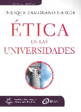 tica en las universidades