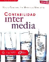 Contabilidad intermedia