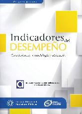 Indicadores del Desempeo