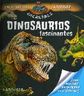 Dinosaurios fascinantes