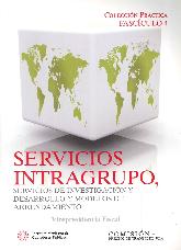 Servicios Intragrupo