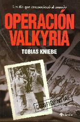 Operacion Valkyria