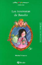 Las travesuras de Rosala