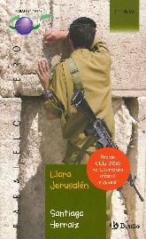 Llora Jerusaln