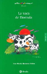 La vaca de Dosinda