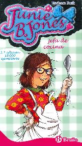 Jefa de Cocina Junie B. Jones