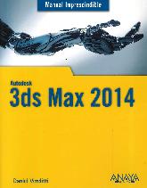 Autodesck 3ds Max 2014