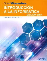 Introduccin a la informtica. Edicin 2014