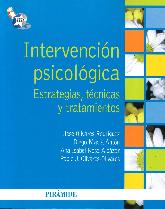 Intervencin psicolgica