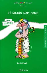 El faran Nari-zotas