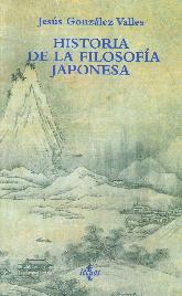 Historia de la filosofa japonesa