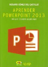 Aprender Powerpoint 2013