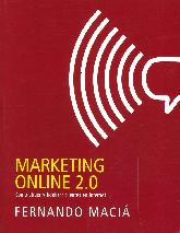 Marketing Online 2.0