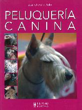 Peluquera Canina