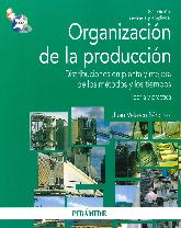 Organizacin de la produccin