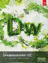 Adobe Dreamweaver CC