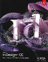 Adobe InDesign CC