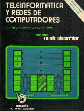 Teleinformatica y redes de computadores