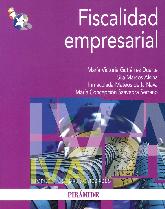 Fiscalidad empresarial