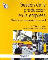 Gestin de la produccin en la empresa