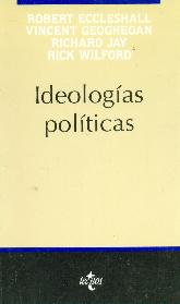 Ideologias politicas