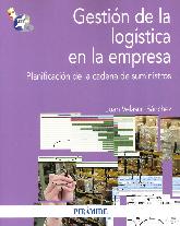 Gestin de la logstica en la empresa