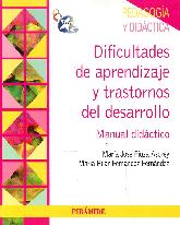 Dificultades de aprendizaje y trastornos del desarrollo Manual Didctico