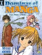 Dominar el manga