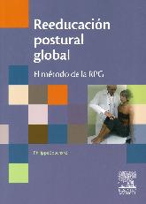 Reeducacin postural global